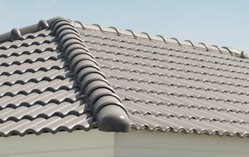 advantages of Llangedwyn clay roofing