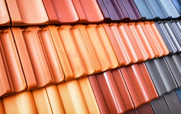 Llangedwyn roof tile costs