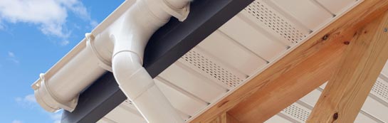 get Llangedwyn guttering quotes today