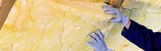 quotes for Llangedwyn roof insulation