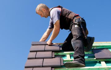 disadvantages of Llangedwyn slate roofing