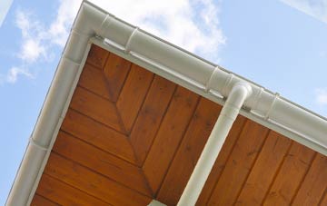 Llangedwyn soffit types